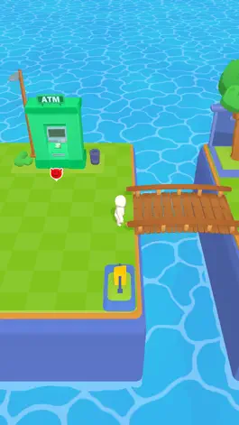Game screenshot Destiny Island apk