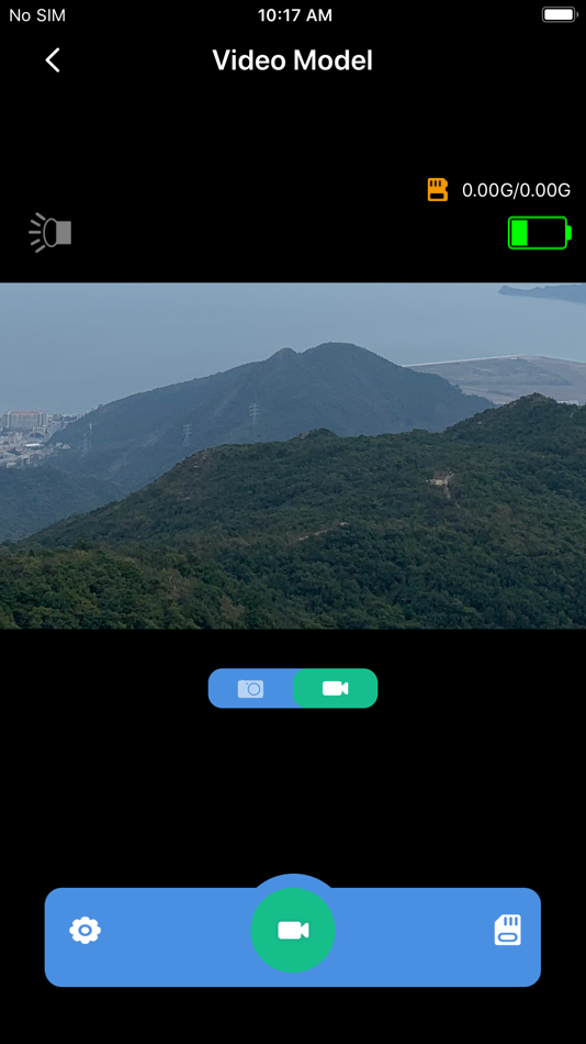 #2. DV Cam Plus (iOS) 由: 敏 刘