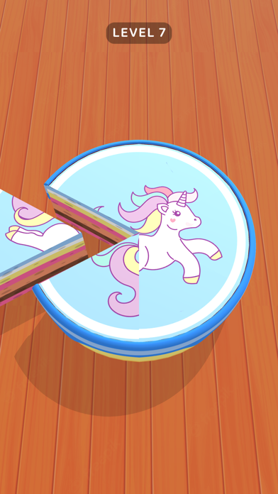 Color Swap 3D Screenshot
