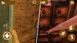 Game screenshot Scary Escape Mommy Adventure apk