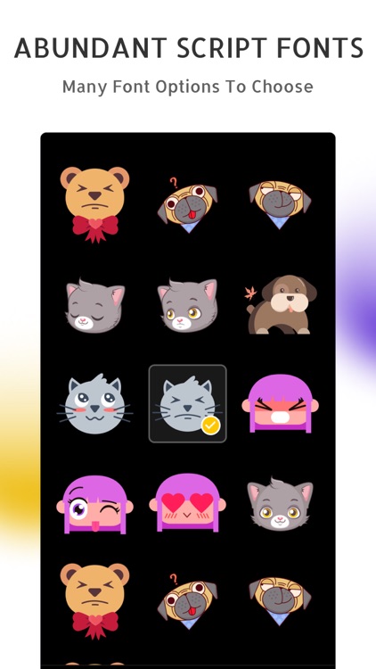 Photo Editor by TextArt