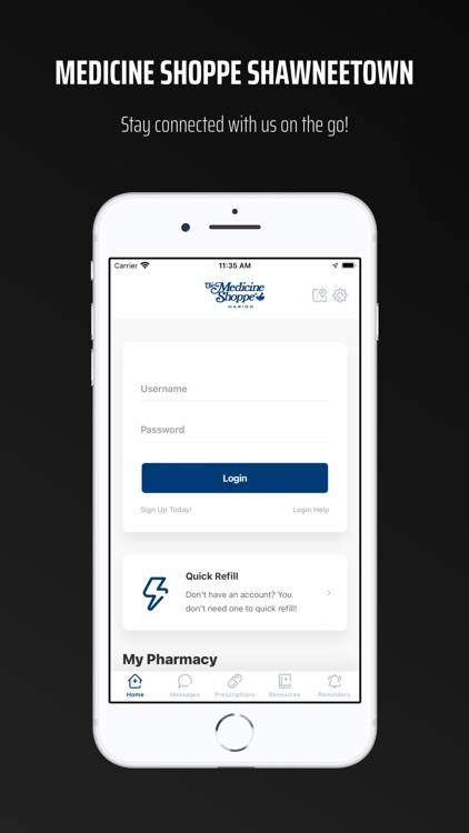 Medicine Shoppe Shawneetown