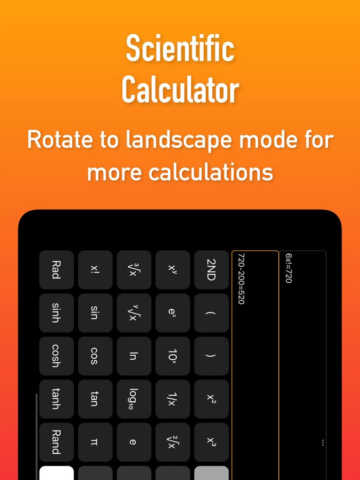 Dual-Calc Lite