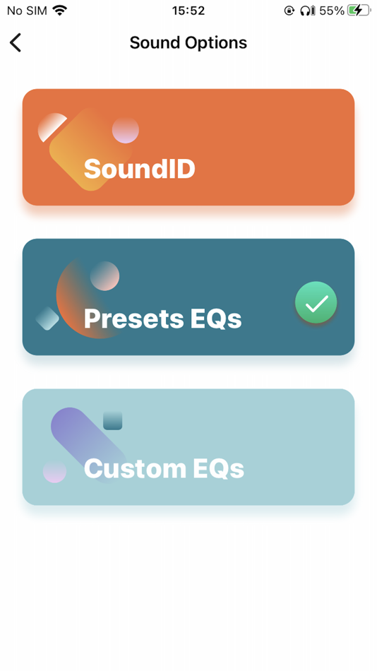 #3. 1MORE MUSIC (iOS) 由: 1MORE Acoustic Technology(Shenzhen) Co., Ltd