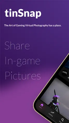 Game screenshot Tin Snap Gaming mod apk