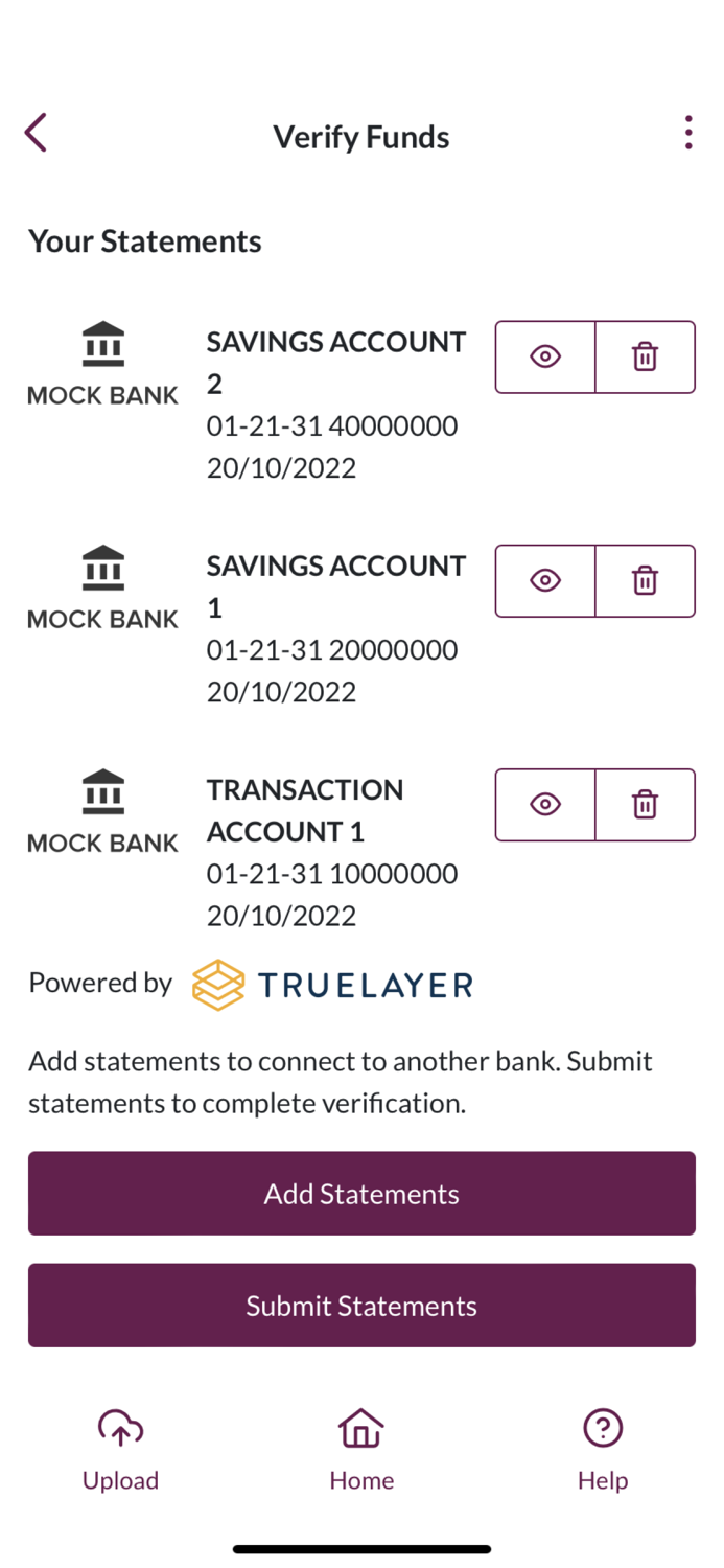 Harrisons Solicitors