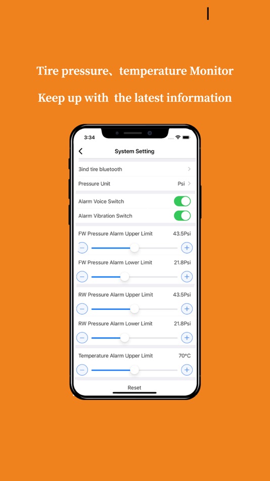 #1. V-SAFE Basic (iOS) 由: 维迪欧科技有限公司