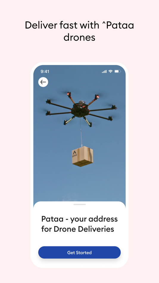 #7. Pataa (iOS) 由: Pataa Technologies Private Limited