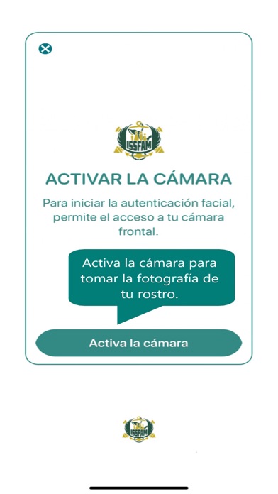 Revista Supervivencia Militar Screenshot