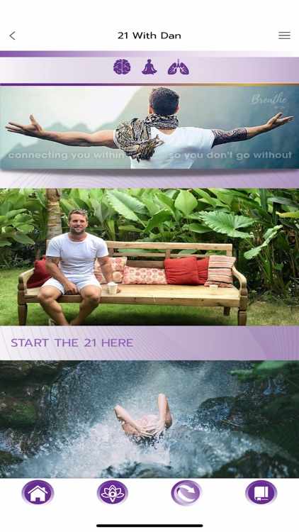 Breathe by OV screenshot-3