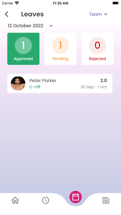 MYNDHRX Screenshot