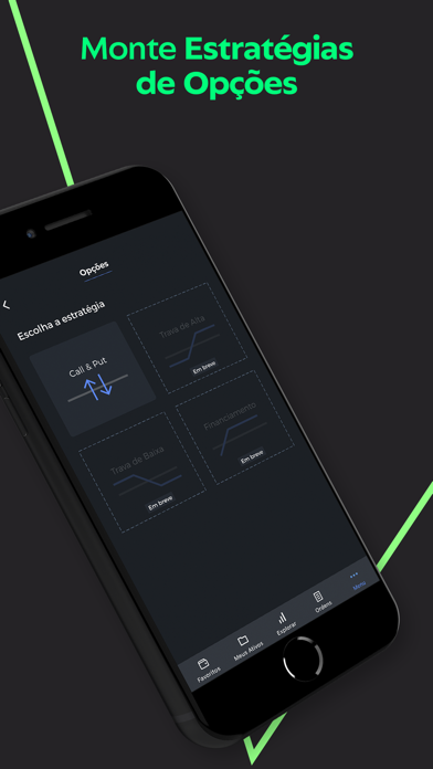 Clear Corretora: Investimentos Screenshot