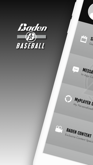 Baden Baseball Screenshot