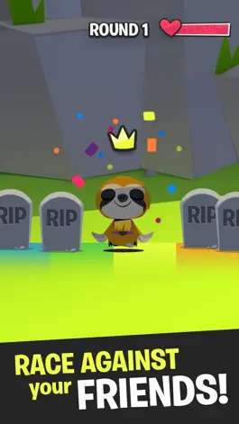 Game screenshot Landy Party hack