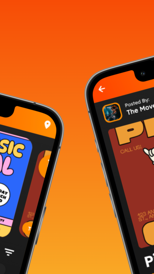 #2. The Move! (iOS) 由: THE-MOVE COMPANY LLC