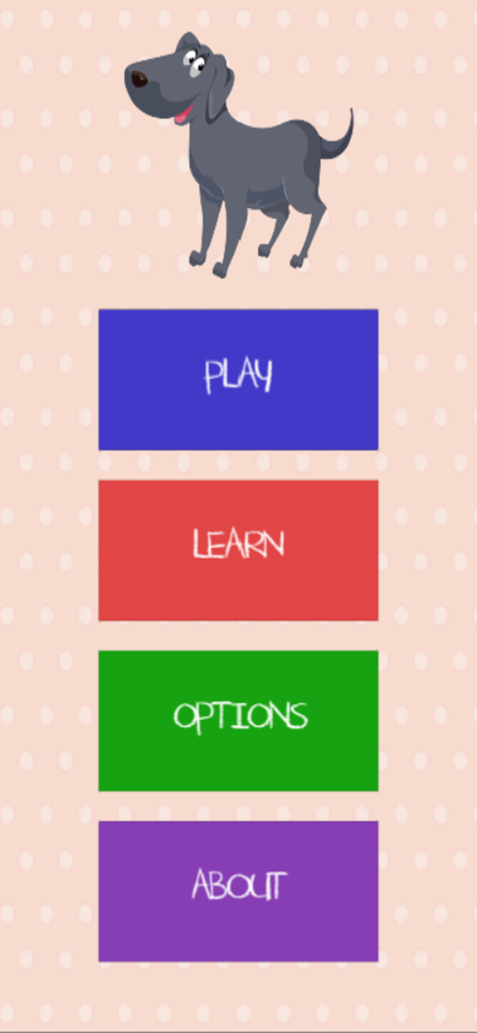 Fetch and Learn with Luna No Ads