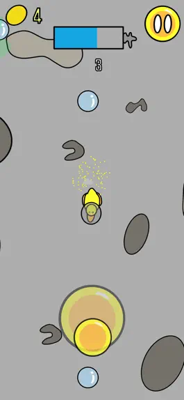 Game screenshot Ducky Lunacy hack