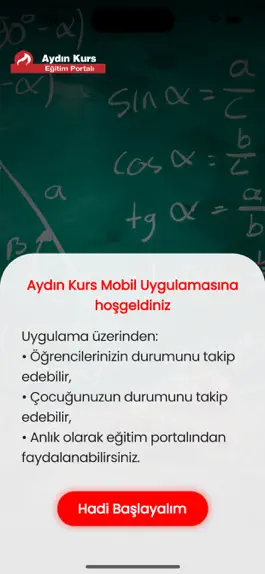 Game screenshot Aydın Kurs hack