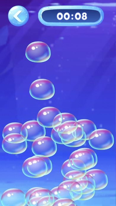 Bubble Voyage Screenshot