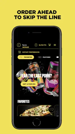 Game screenshot &pizza mod apk