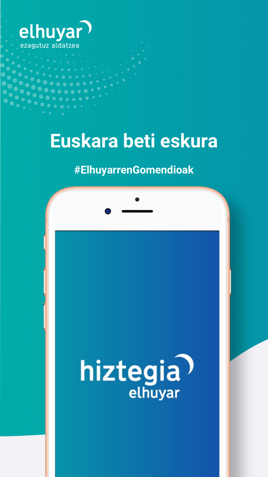 #1. Elhuyar hiztegia (iOS) 来自: Elhuyar Hizkuntza Zerbitzuak, Elhuyar Fundazioa