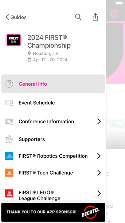 2024 FIRST® Championship