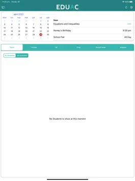 Game screenshot EDUAC hack