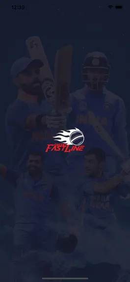 Game screenshot Cricket Super Fast Line mod apk