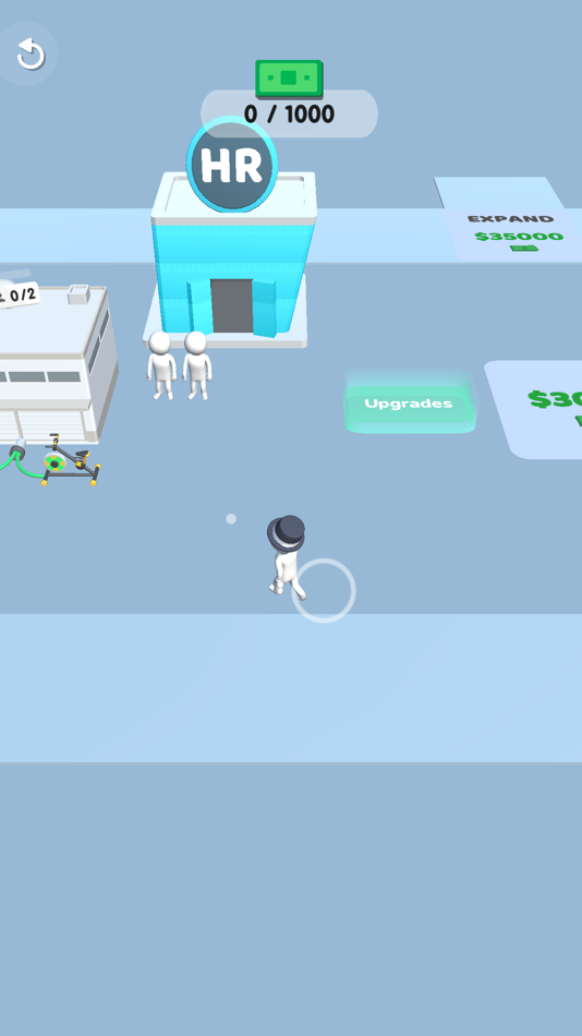 #1. Perfect Industry (iOS) 由: bugra bayrak