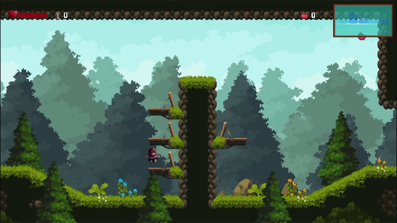 Assassin - Red Hood screenshot 2