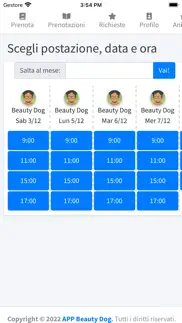 How to cancel & delete beauty dog 1