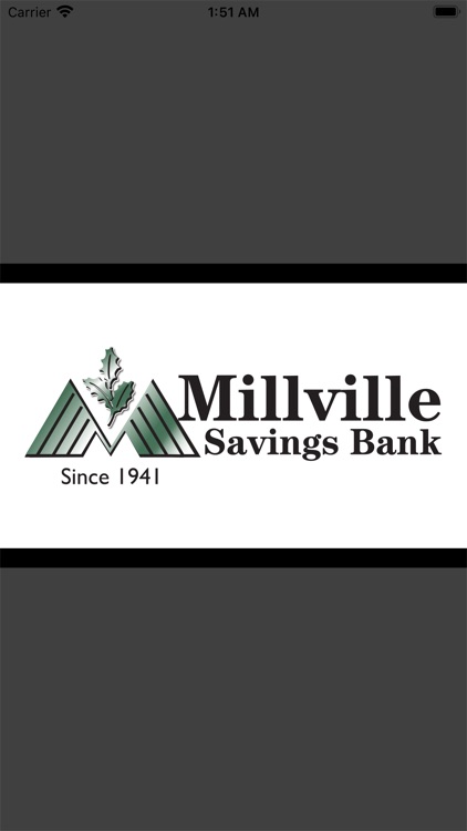 Millville Savings Bank