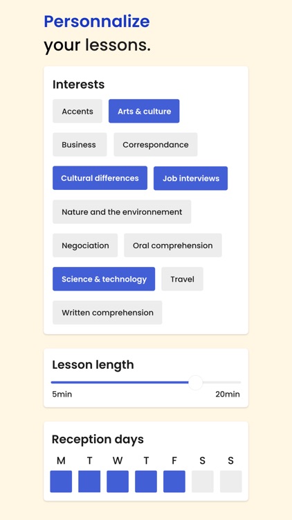 Frantastique screenshot-3