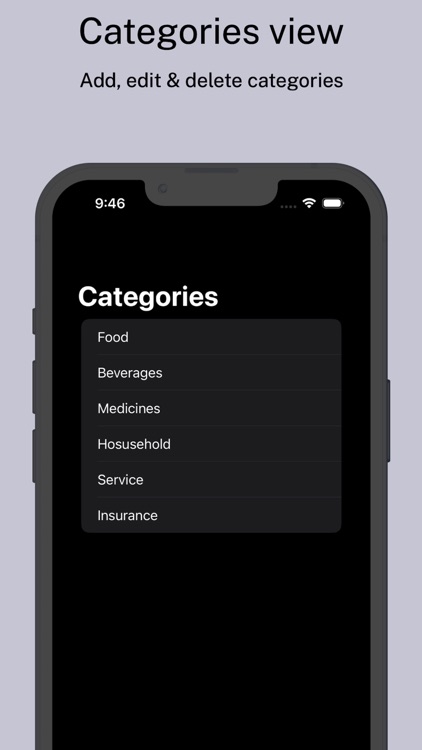 ERA - Expiry Reminder Alerts screenshot-4