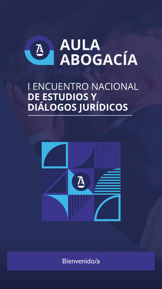 #1. Aula Abogacia (iOS) 由: EVENTO ORGANIZACION DE SERVICIOS PLENOS S.L.