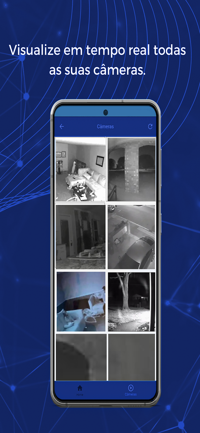 Manutec - Clientes Monitorados