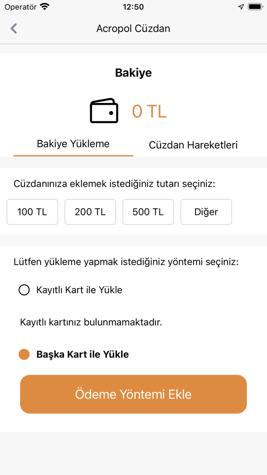 #6. Acropol Şarj (iOS) 由: Greenleaf Yenilenebilir Enerji Sistemleri