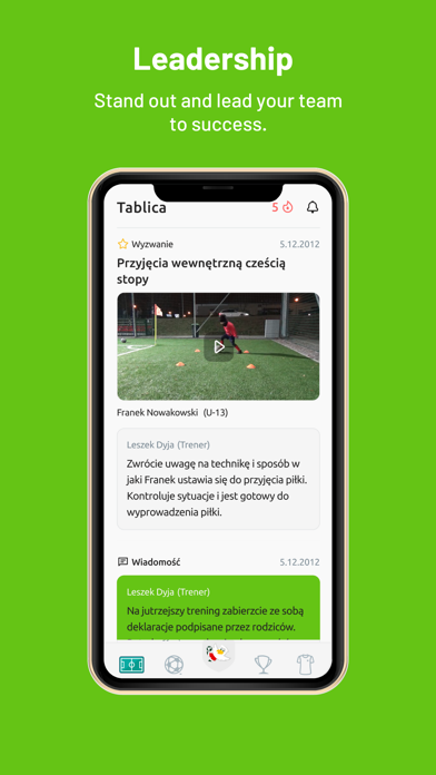 Better Footballer Screenshot