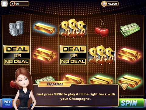 Grand Casino: Slots Gamesのおすすめ画像7