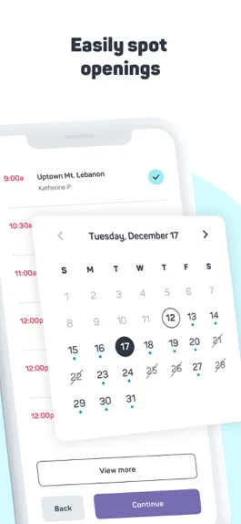 Game screenshot Massage Envy mod apk