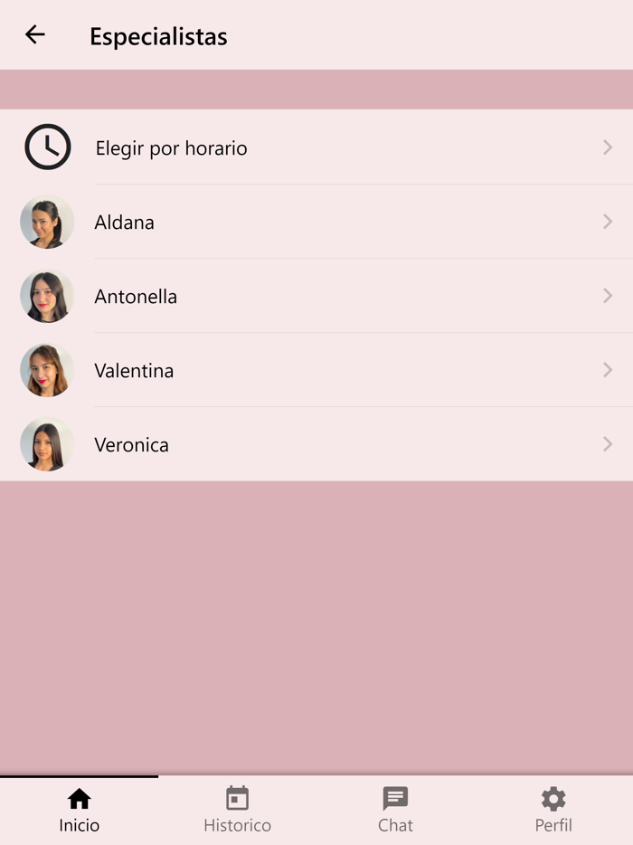 Centifolia beauty studio