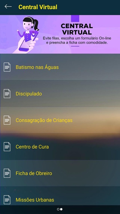Verbo Aracaju App