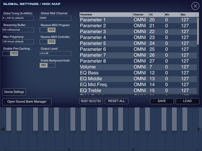 GenuineSounds Vol. I