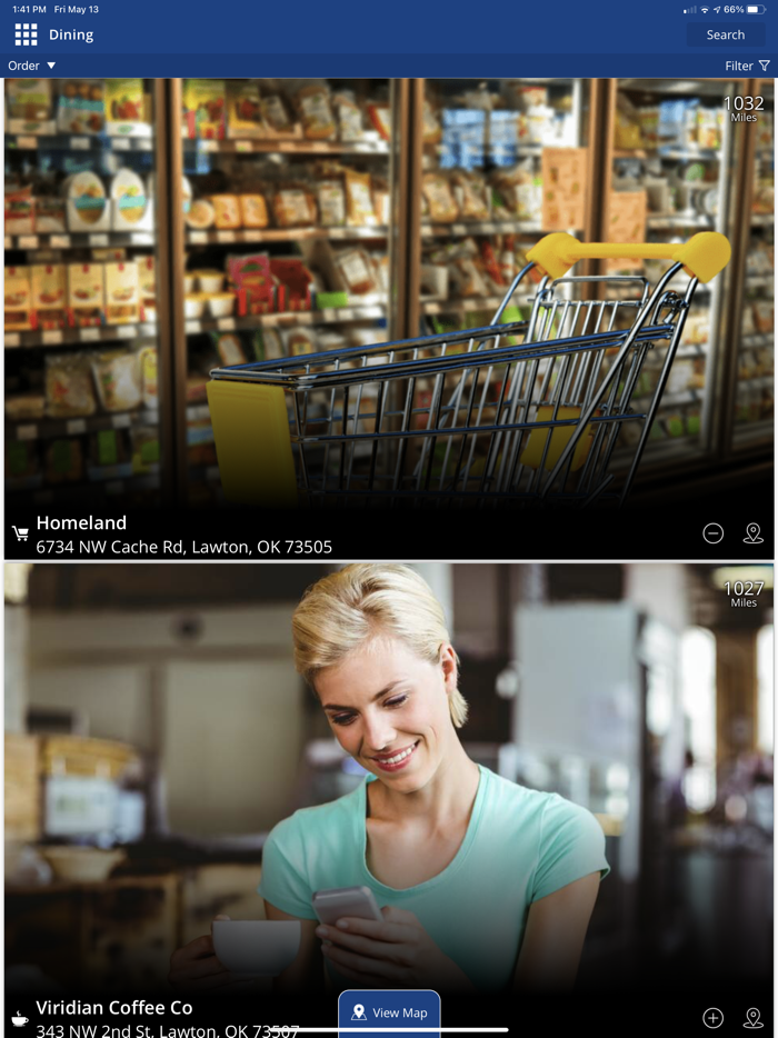 Visit Lawton-Fort Sill