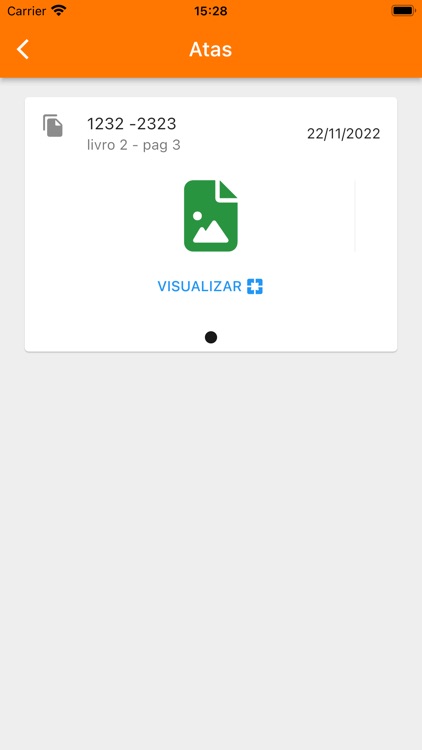 Bedin Soluções Imobiliárias screenshot-3