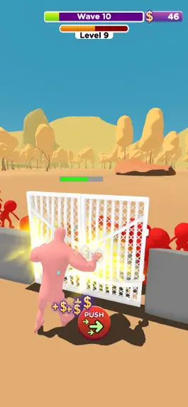 Game screenshot Hold the Gate mod apk