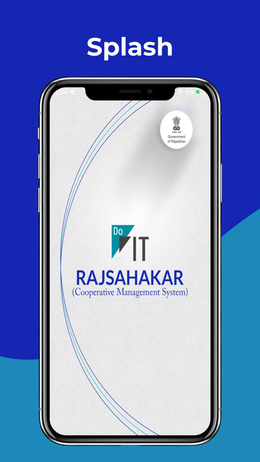 #1. RajSahakar (iOS) 由: RajCOMP Info Services Ltd.