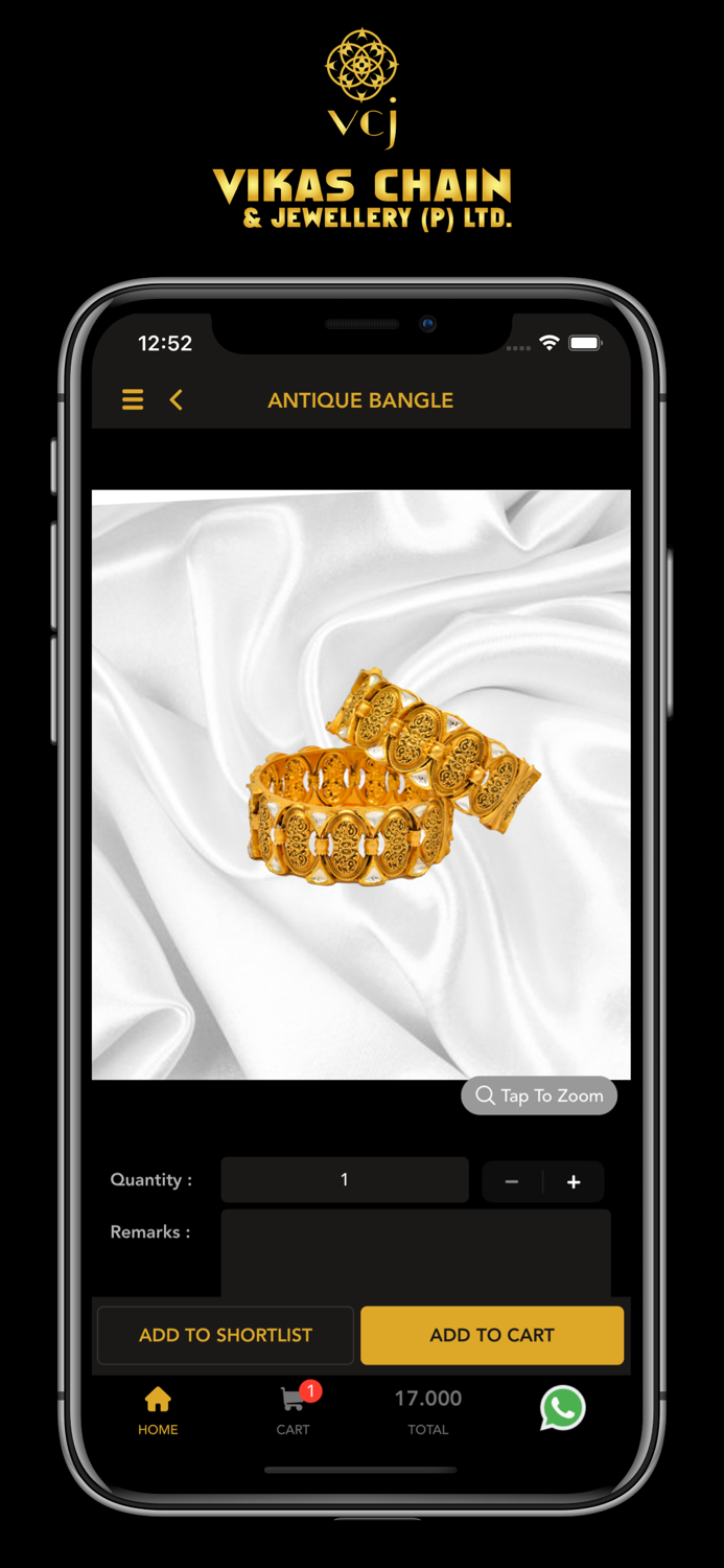 Vikas Chain and Jewellery