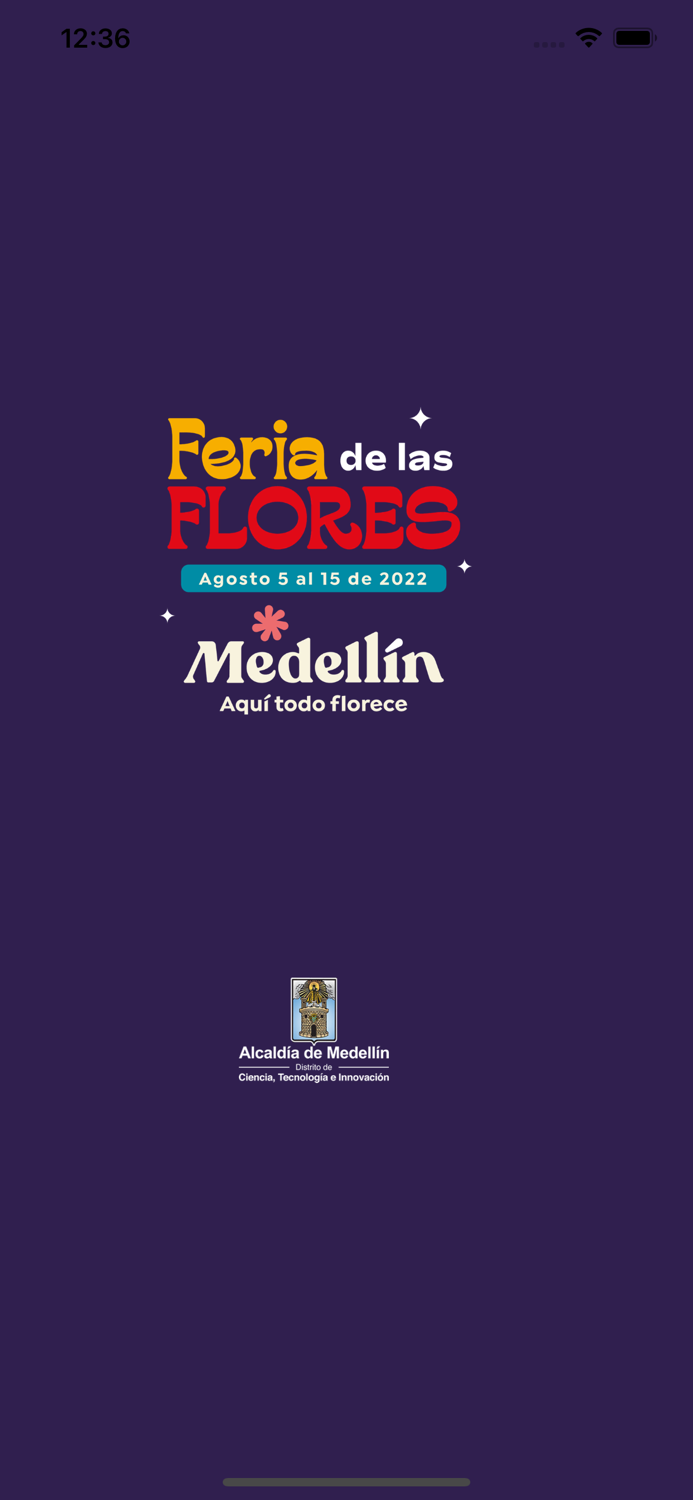 Feria de las Flores 2022