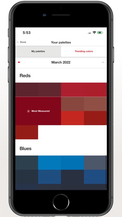 Datacolor ColorReader screenshot-5